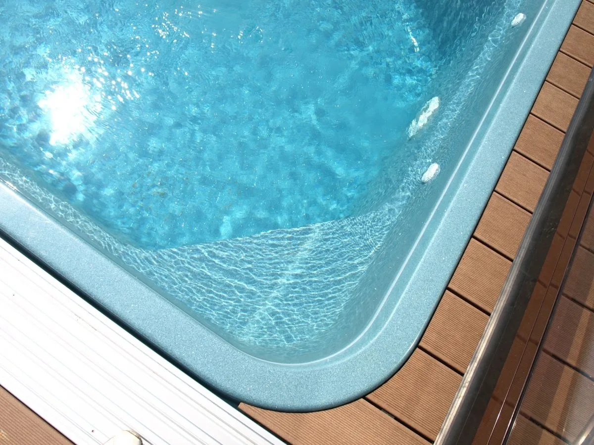 Laguna 5 — установка в Северодвинске