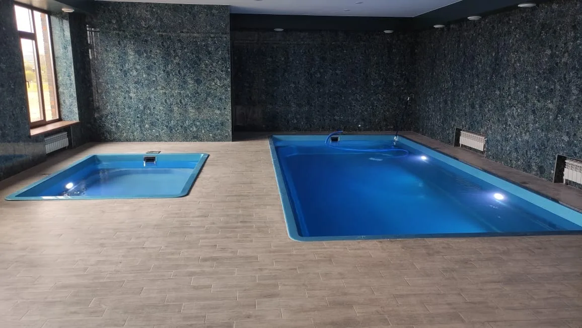 Laguna 3 — готовый проект в Северодвинске