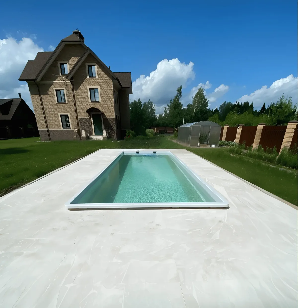 Laguna 9 с террасой в Северодвинске