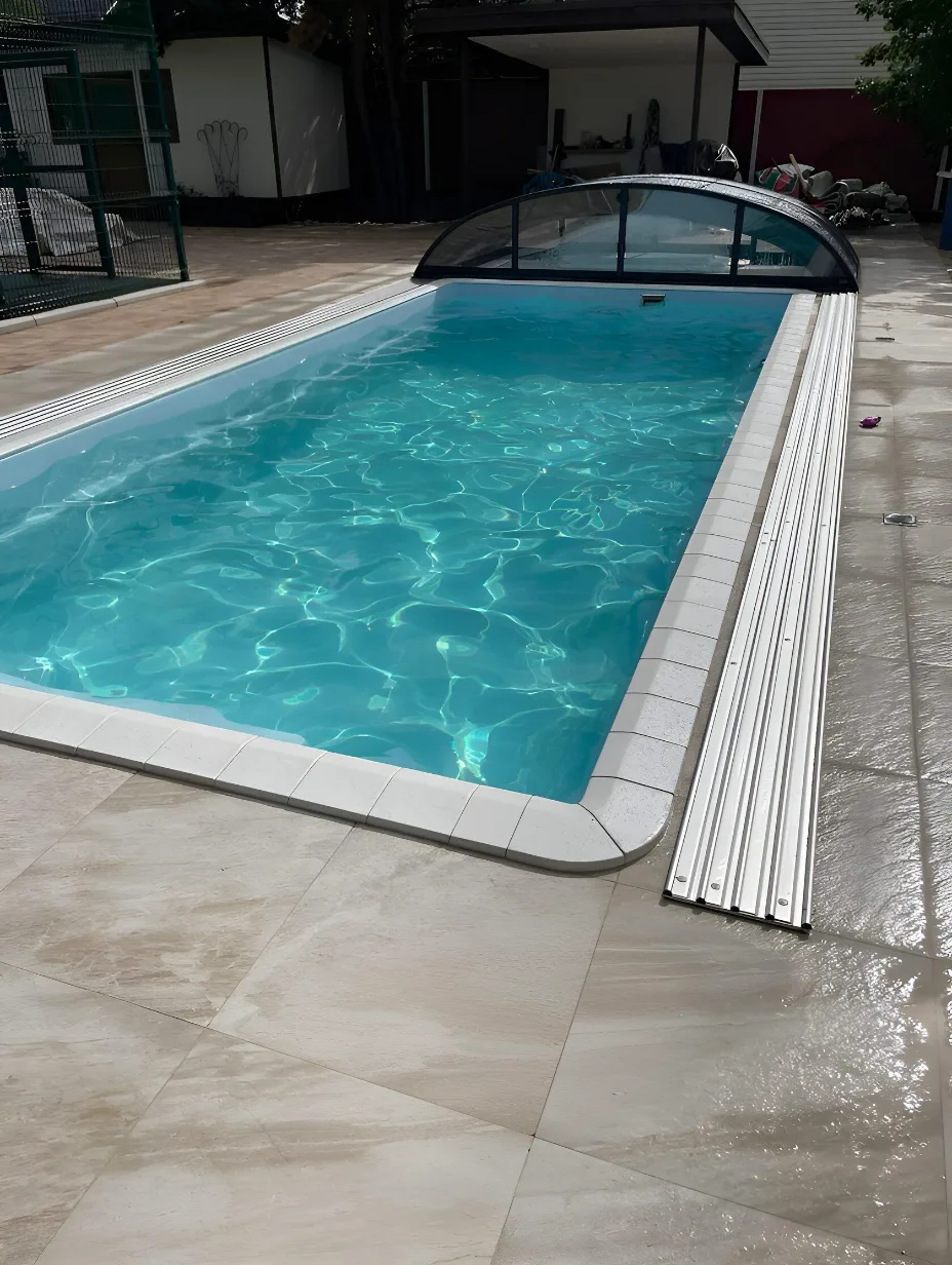 Laguna 6 — вид сверху в Северодвинске