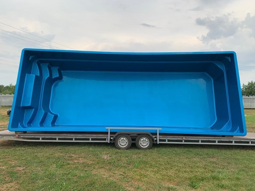 Laguna 9 — ландшафтный дизайн в Северодвинске