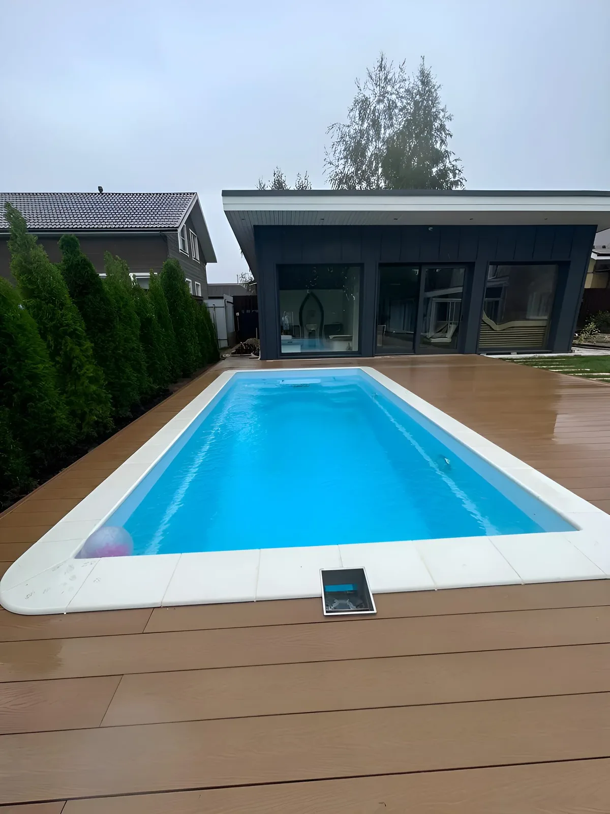 Laguna 6 — зона отдыха в Северодвинске