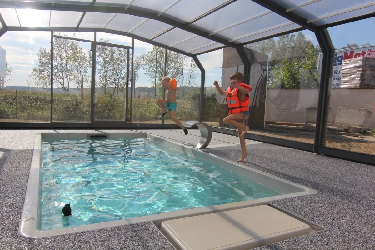 Laguna 5 — готовый проект в Северодвинске