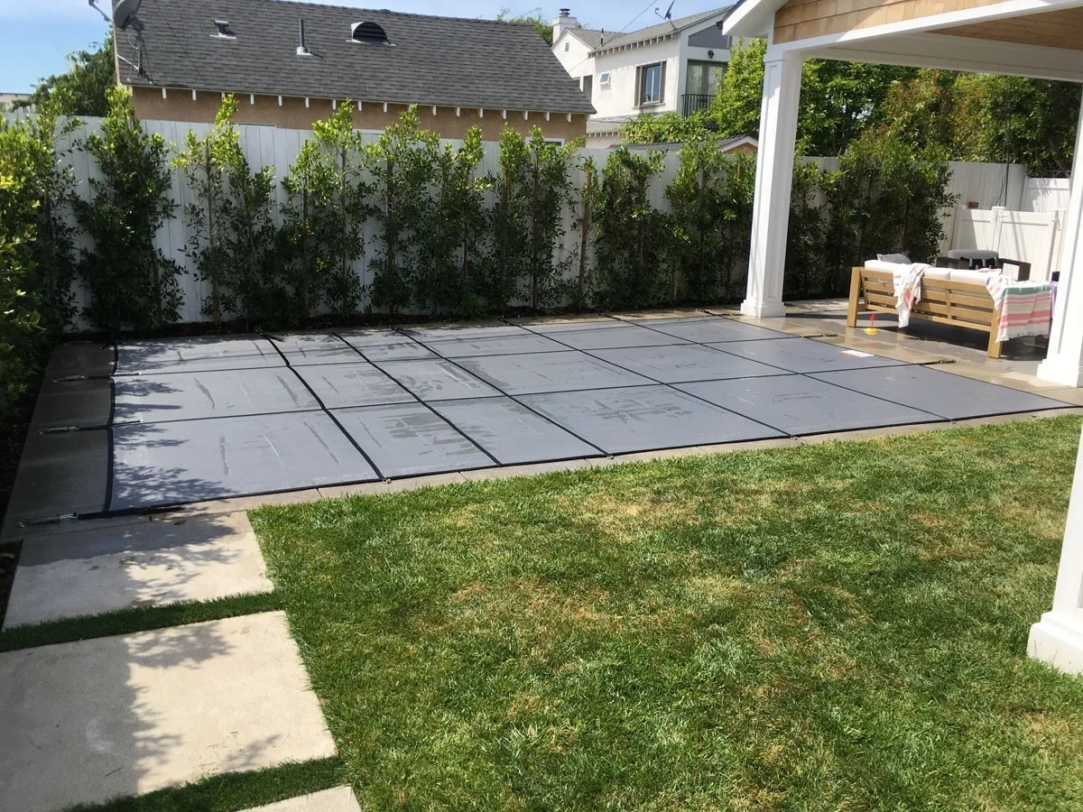 Покрывало Laguna Cover Mesh в Северодвинске