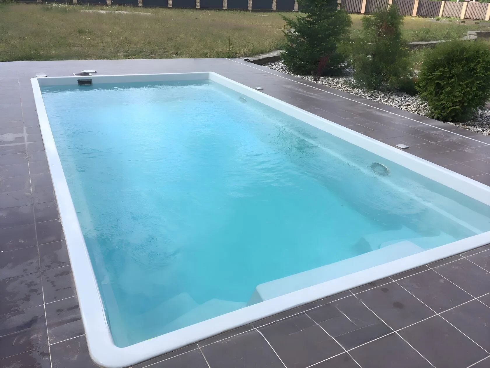 Laguna 7 — зона отдыха в Северодвинске