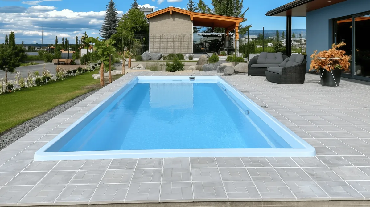 Laguna 7 — вид сверху в Северодвинске