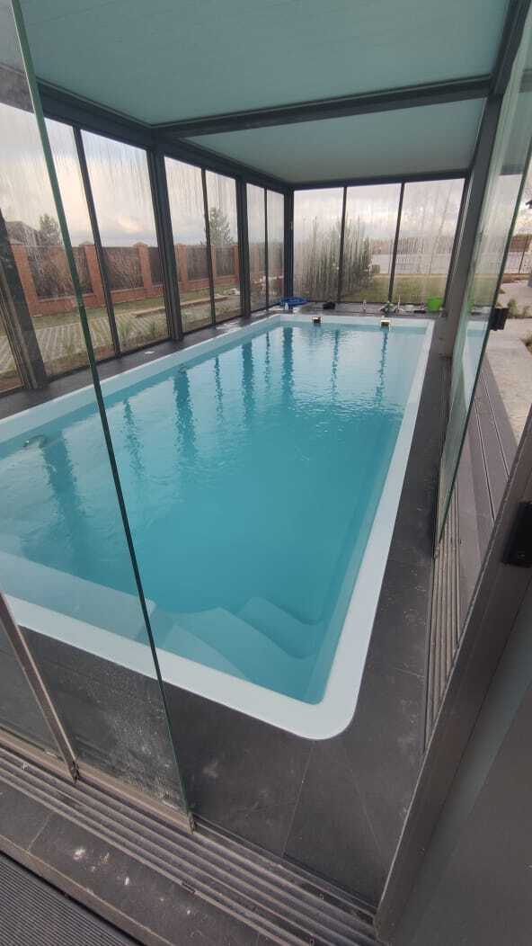 Laguna 9 — готовый проект в Северодвинске