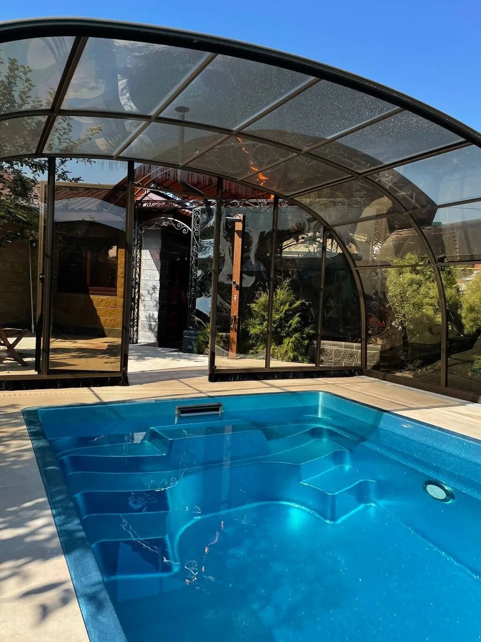 Laguna 6 — готовый проект в Северодвинске