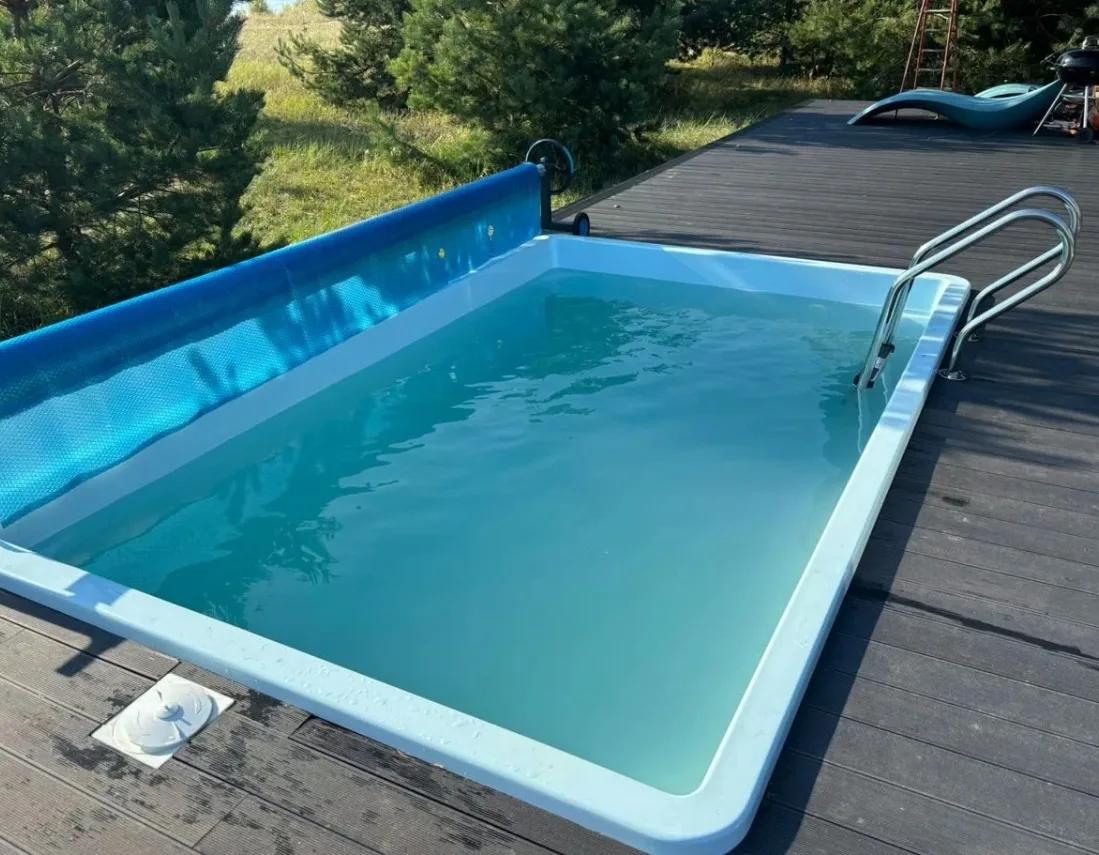 Laguna 4 — готовый проект в Северодвинске