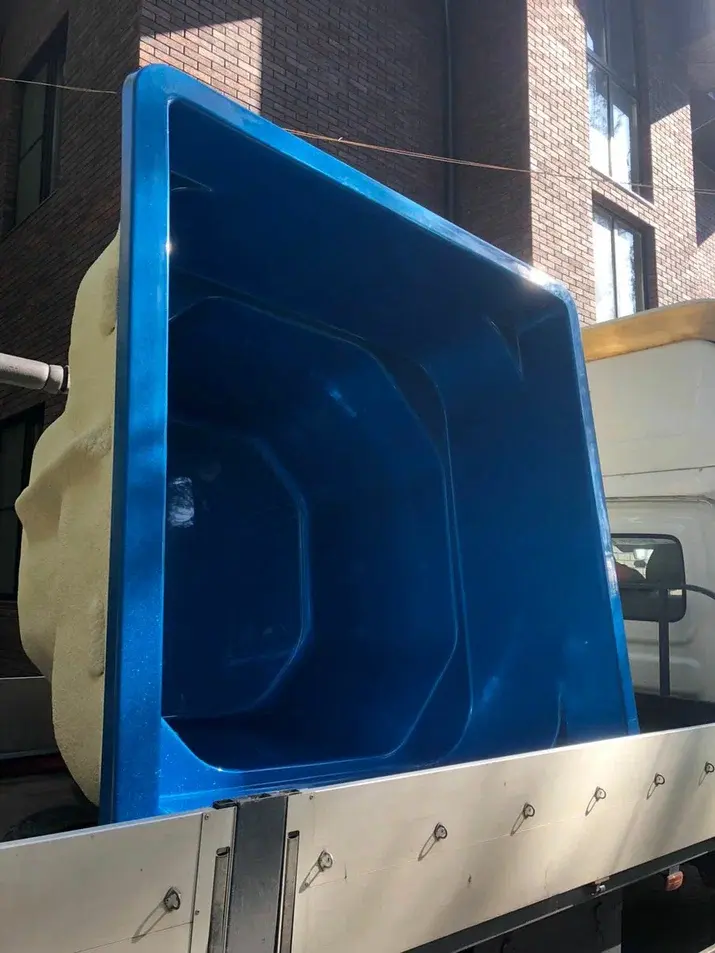 Laguna 2 — готовый проект в Северодвинске