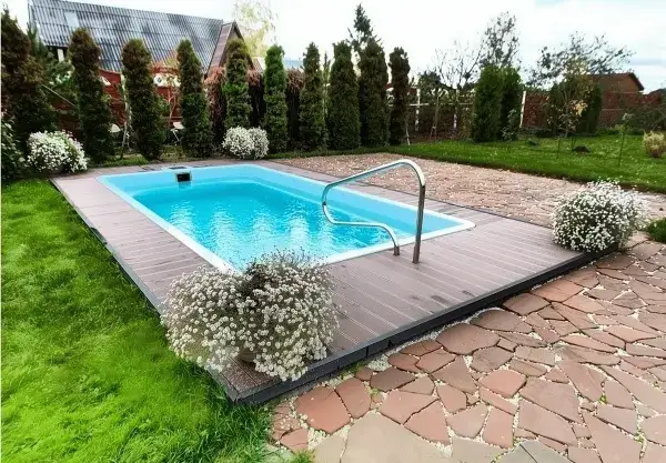 Строительство бассейнов в Северодвинске